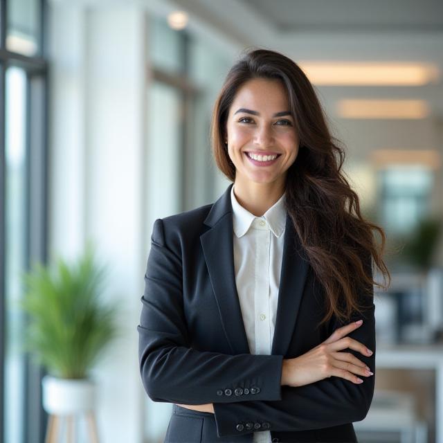 Seranie Qandeel - Client Relations
