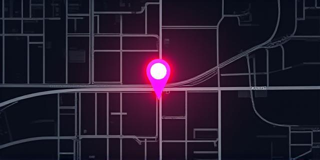 Map of ROBERTS A-Z MOVING L.L.C. in Phoenix AZ